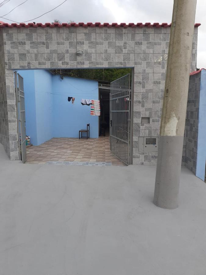 Casa Praia Grande I146 Екстериор снимка